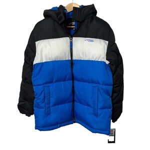 NWT Minus Zero Boys Puffer Jacket Winter Coat